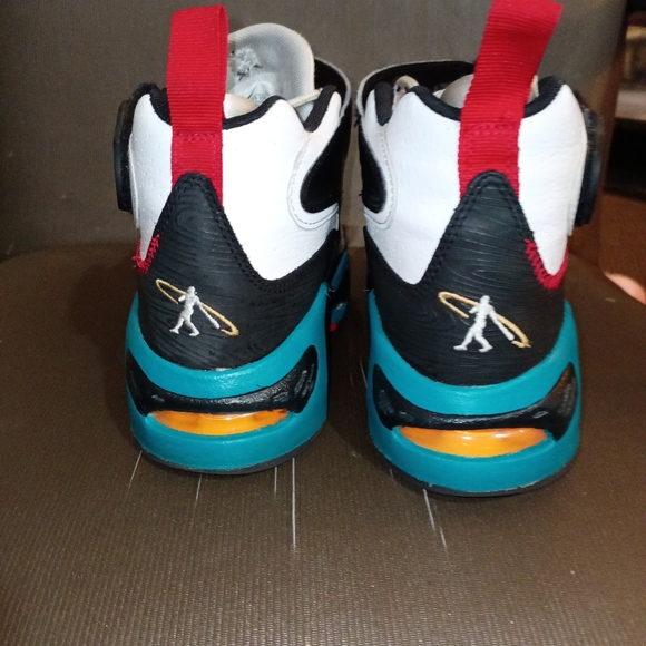 Nike Air Max Griffey Max 1 - Picture 4 of 7